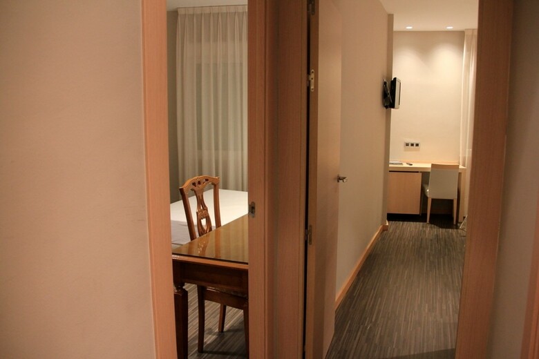 Hotel Asturias