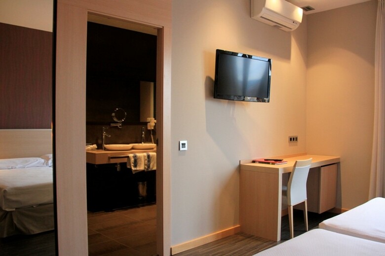 Hotel Asturias