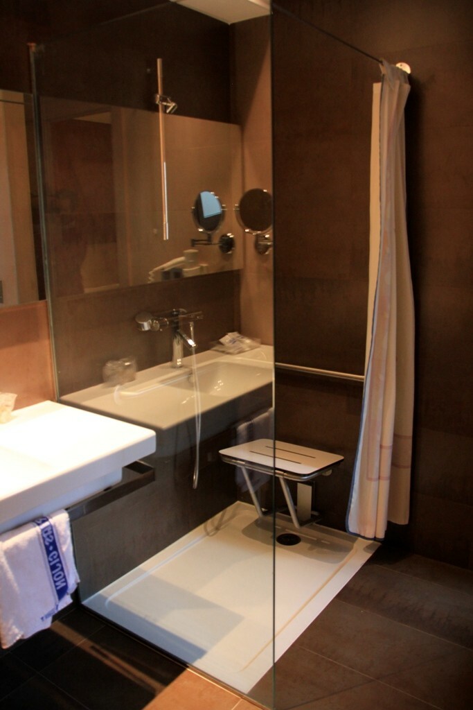 Hotel Asturias