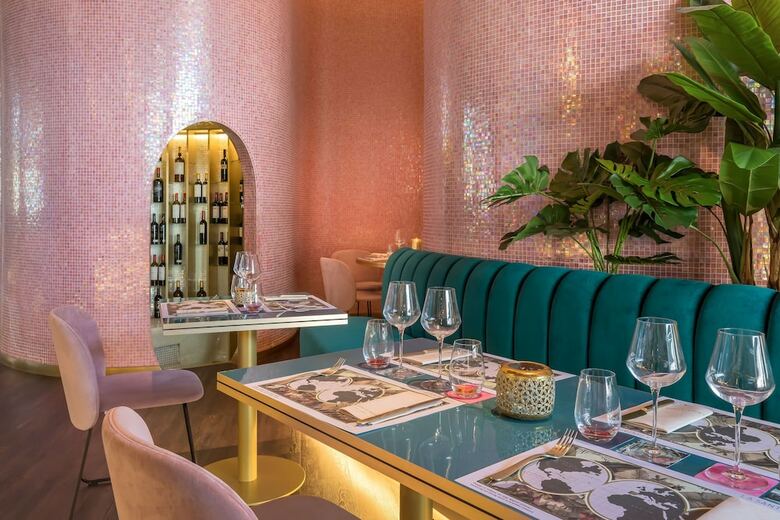 Hotel Barcel� M�laga