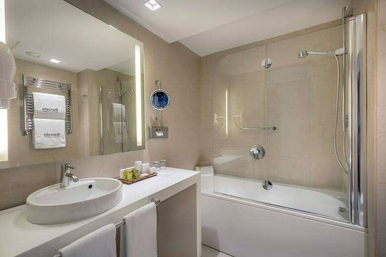 Hotel Barcel� M�laga