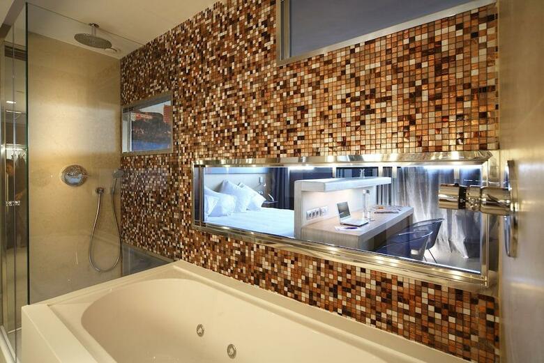 Hotel Barcel� M�laga
