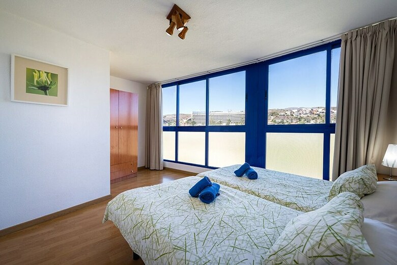 Aparthotel New Folias