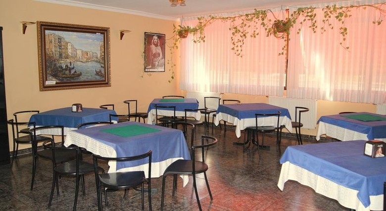 Hotel Prado Real