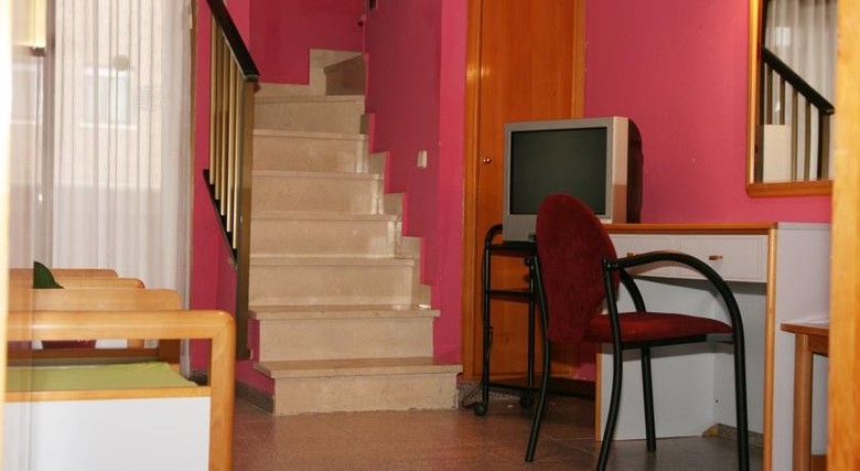 Hotel Prado Real
