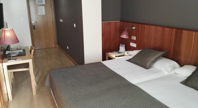 Hotel Iriguibel