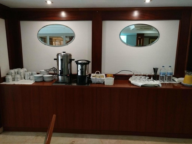 Hotel Serantes