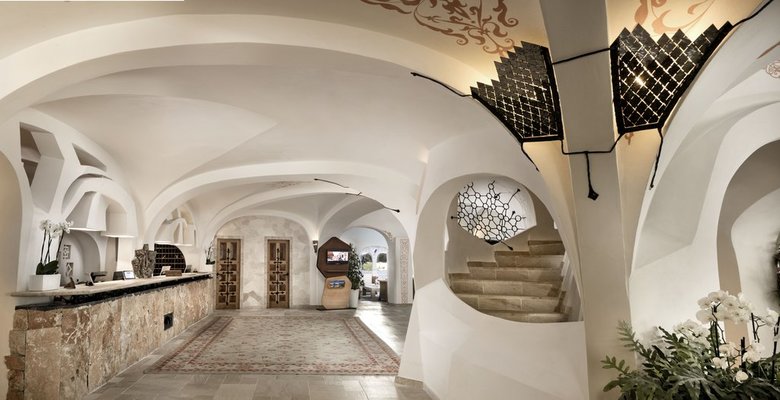 Hotel Melia Poltu Quatu
