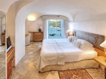 Hotel Melia Poltu Quatu