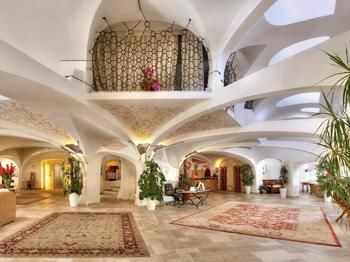 Hotel Melia Poltu Quatu