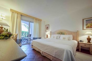 Hotel Melia Poltu Quatu