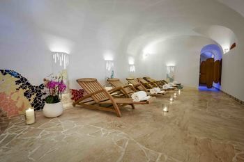 Hotel Melia Poltu Quatu
