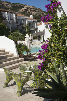 Hotel Melia Poltu Quatu