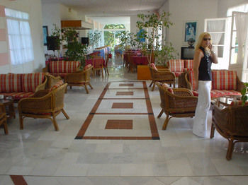 Hotel Palatino