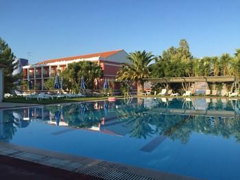 Hotel Palatino