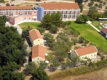 Hotel Palatino