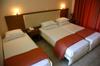 Hotel Palatino