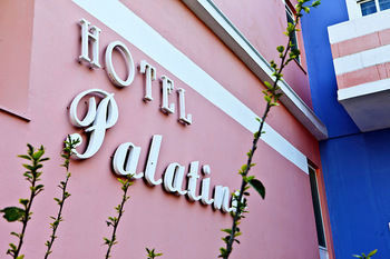 Hotel Palatino