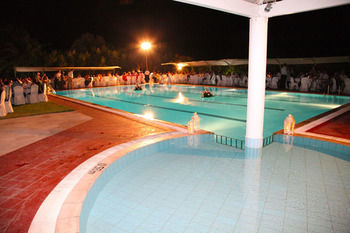 Hotel Palatino