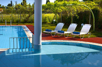 Hotel Palatino