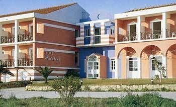 Hotel Palatino
