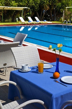 Hotel Palatino