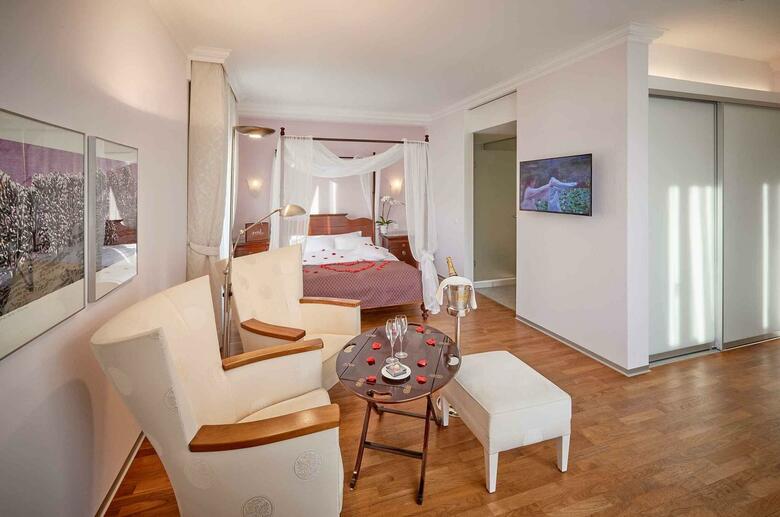Eden Swiss Quality Hotel