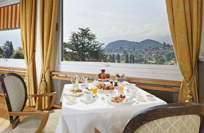 Eden Swiss Quality Hotel
