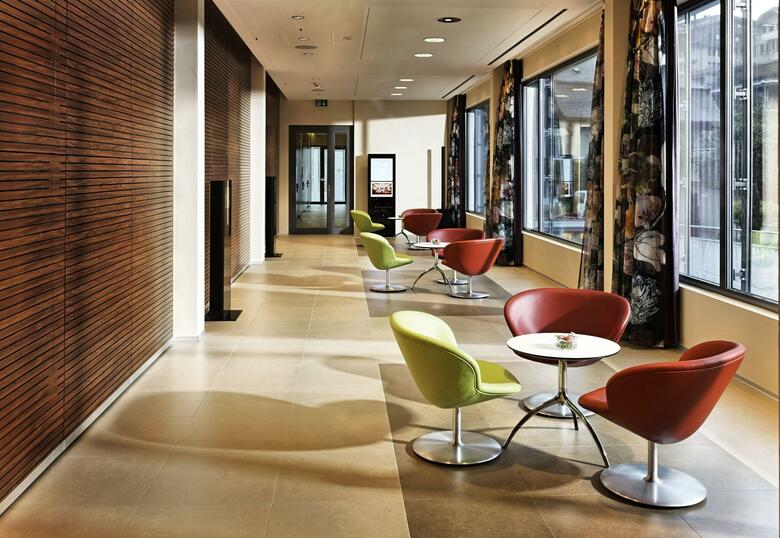 Eden Swiss Quality Hotel