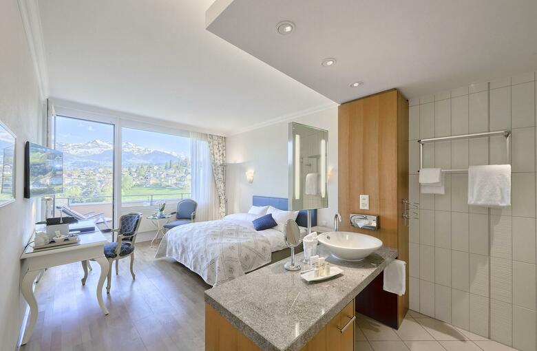 Eden Swiss Quality Hotel