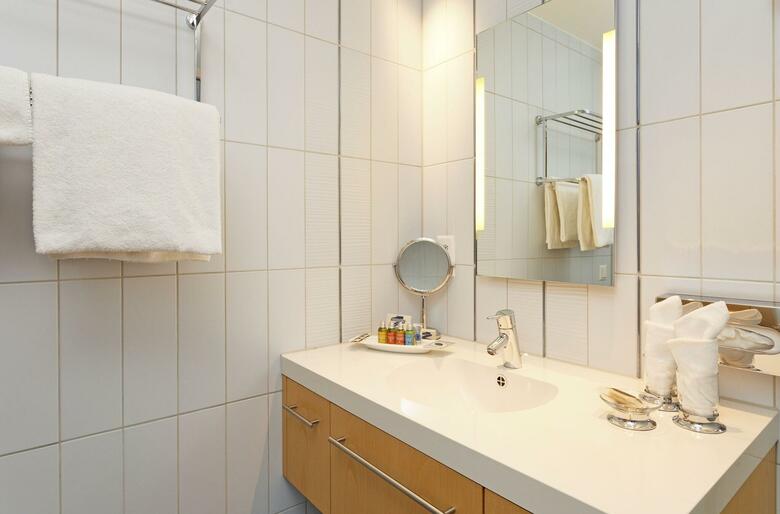 Eden Swiss Quality Hotel