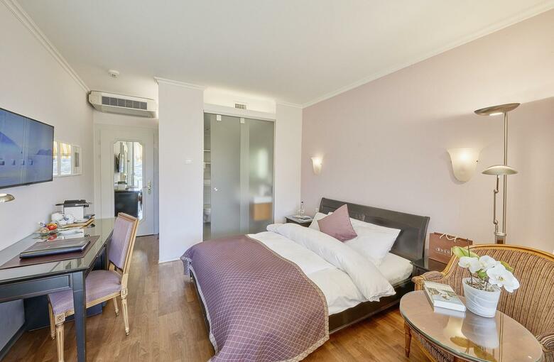 Eden Swiss Quality Hotel
