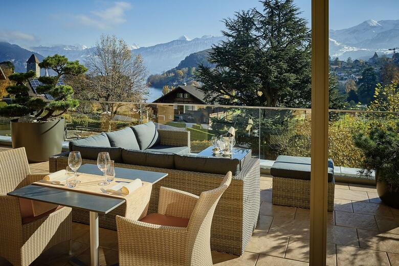 Eden Swiss Quality Hotel