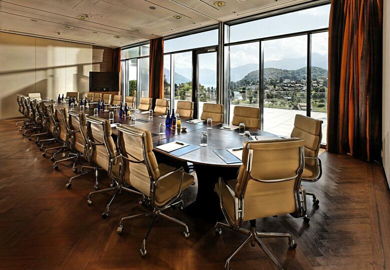 Eden Swiss Quality Hotel