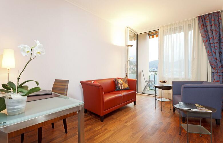 Eden Swiss Quality Hotel