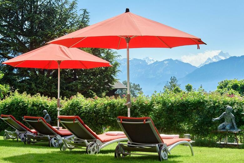 Eden Swiss Quality Hotel