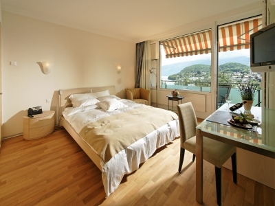 Eden Swiss Quality Hotel