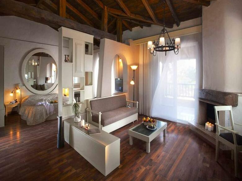 Hotel Athena Pallas Village