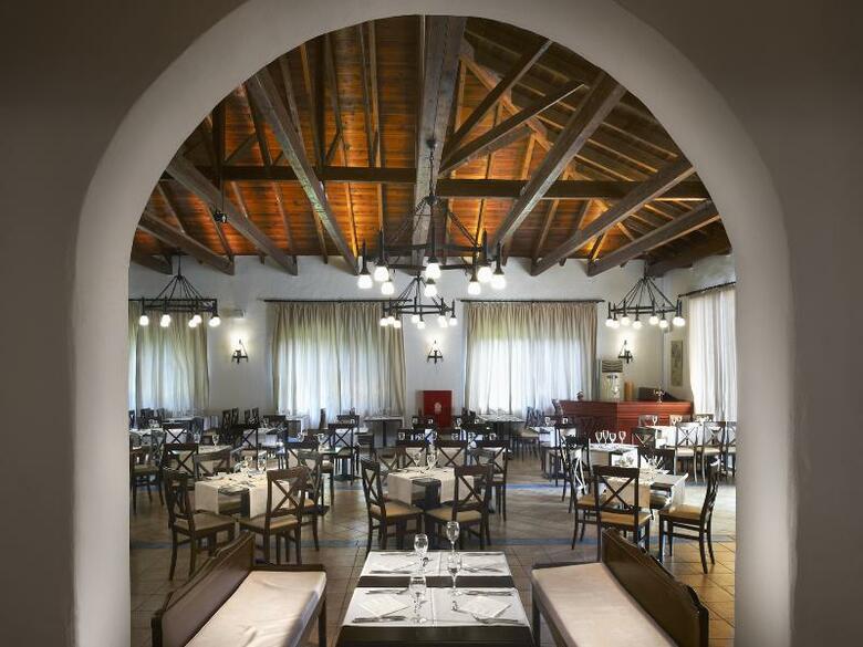Hotel Athena Pallas Village
