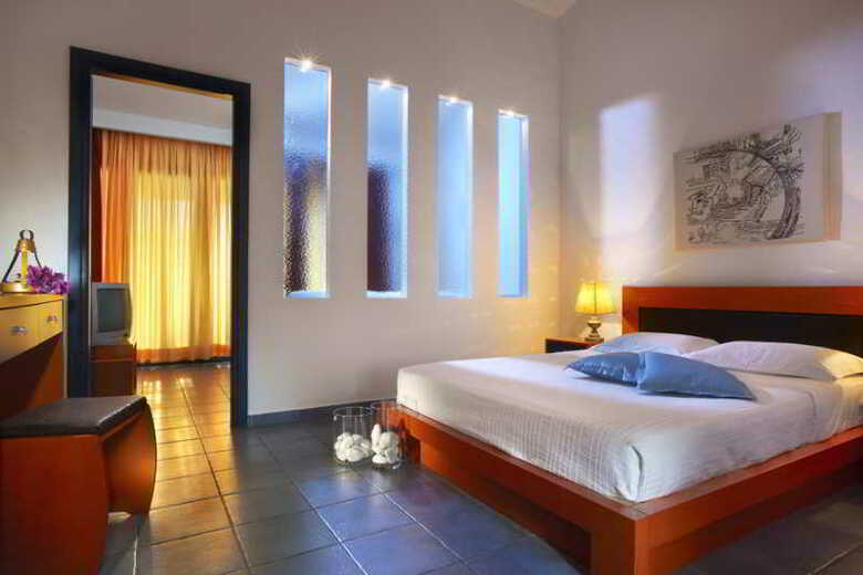 Hotel Athena Pallas Village