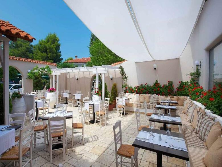 Hotel Athena Pallas Village