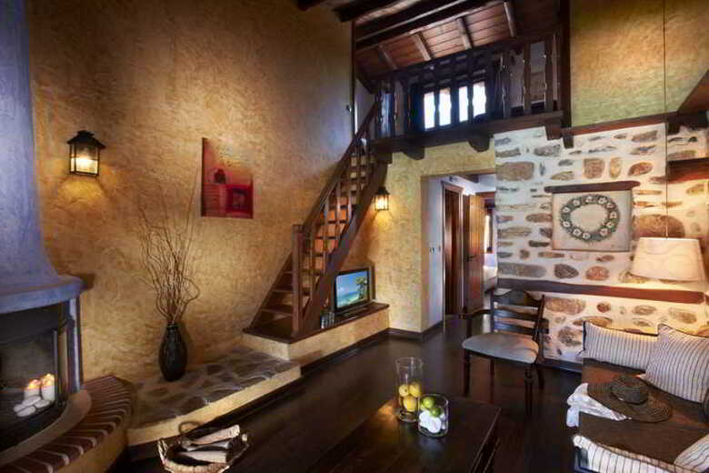 Hotel Athena Pallas Village