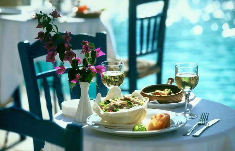 Hotel Athena Pallas Village