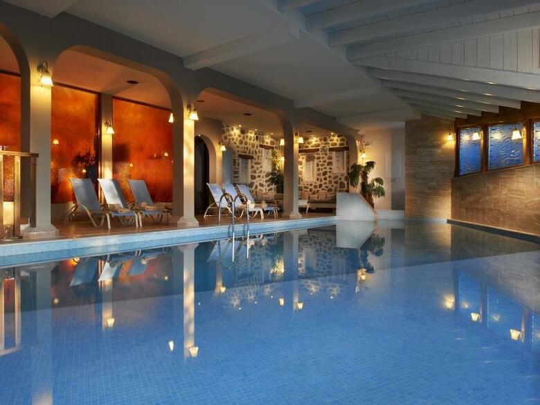 Hotel Athena Pallas Village