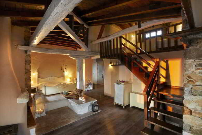 Hotel Athena Pallas Village