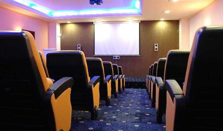 Hotel Athena Pallas Village
