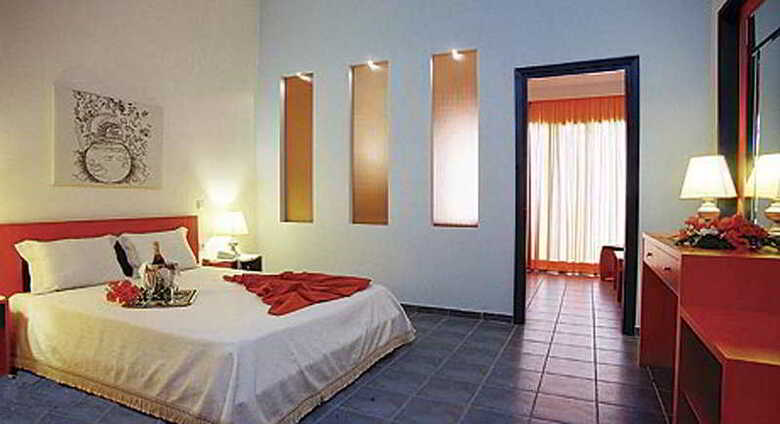 Hotel Athena Pallas Village