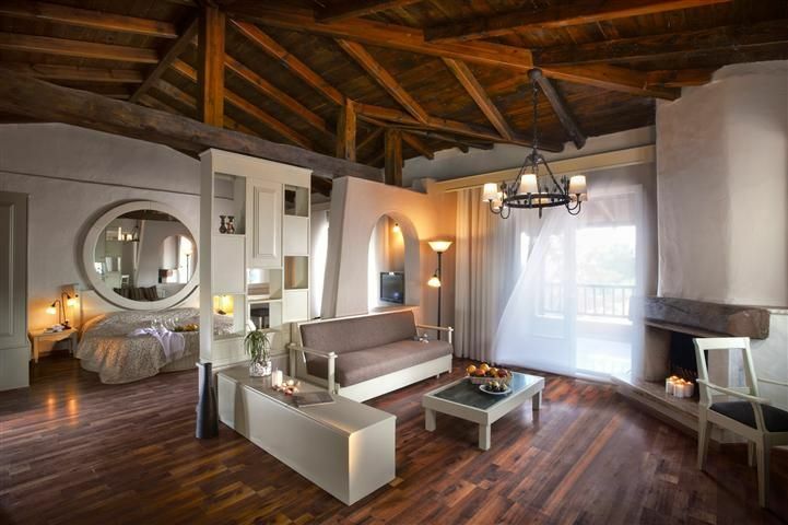 Hotel Athena Pallas Village