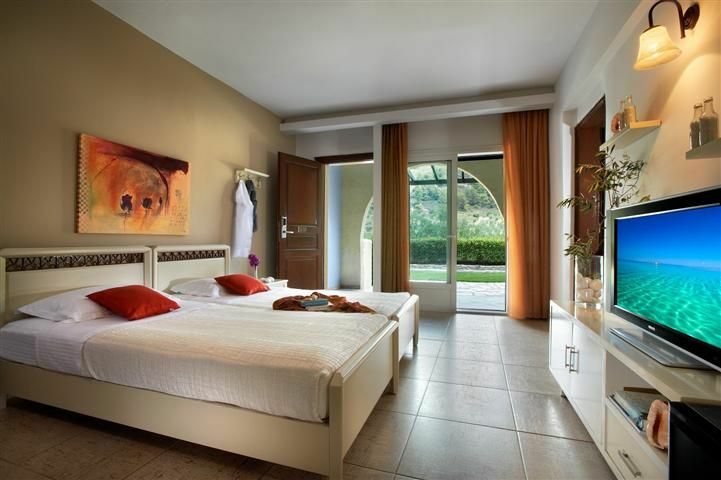 Hotel Athena Pallas Village