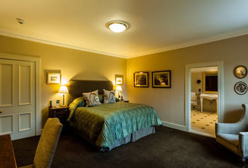 Cromlix House Hotel